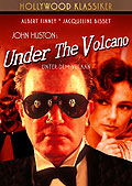 Film: Under the Volcano - Unter dem Vulkan