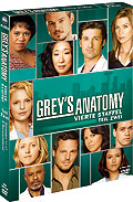 Grey's Anatomy - Die jungen rzte - Season 4.2