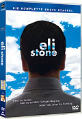 Eli Stone - Staffel 1