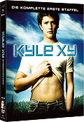 Film: Kyle XY - Staffel 1