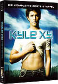 Kyle XY - Staffel 1