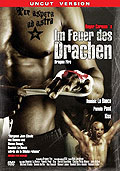 Film: Im Feuer des Drachen - uncut