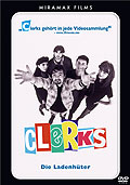 Film: Clerks - Die Ladenhüter
