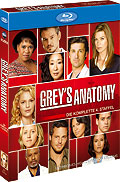 Film: Grey's Anatomy - Die jungen rzte - Season 4
