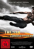 Film: The 5th Commandment - Du sollst nicht tten