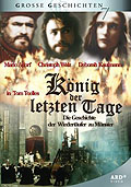 Film: Grosse Geschichten 7: Knig der letzten Tage