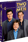 Film: Two and a Half Men - Mein cooler Onkel Charlie - Staffel 4