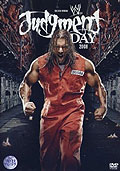 WWE - Judgment Day 2008