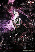 Ergo Proxy 03: Cytotropism