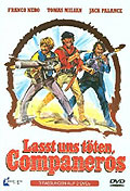 Film: Lasst uns tten, Companeros