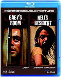Film: Horror Double Feature: Baby's Room / Hell's Resident