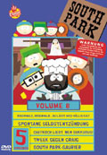 South Park Vol. 8