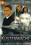 Film: Kstenwache - 2. Staffel