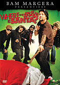 Bam Margera: Where the ... is Santa?