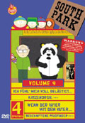 South Park Vol. 9