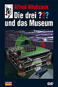 Film: Die drei ??? und das Museum