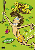 Film: George, der aus dem Dschungel kam - Vol. 3