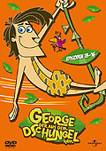 Film: George, der aus dem Dschungel kam - Vol. 4