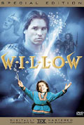 Willow - Special Edition