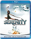 Serenity - Flucht in neue Welten