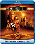 The Scorpion King