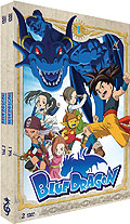 Blue Dragon - Box 1