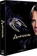 Film: Andromeda - Season 1.1