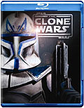 Film: Star Wars - The Clone Wars