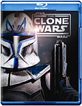 Star Wars - The Clone Wars