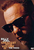 Film: Billy Joel - Greatest Hits Vol. 3