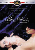 Blue Velvet - Special Edition