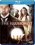 Film: The Illusionist