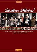 Film: Oh diese Mieter - Season 1