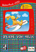 Film: Bilderbuch-DVD: Briefe von Felix