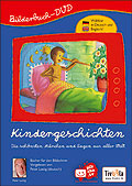 Bilderbuch-DVD: Kindergeschichten