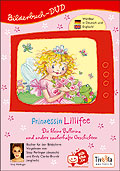 Film: Bilderbuch-DVD: Prinzessin Lillifee
