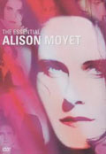 Film: Alison Moyet - The Essential