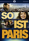 Film: So ist Paris - Ein bisschen Paris steckt in jedem von uns (Prokino)