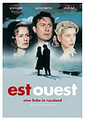 Film: Est-Ouest - Eine Liebe in Russland