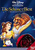 Film: Die Schne und das Biest - Special Limited Edition