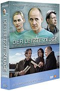 Film: Der letzte Zeuge - Staffel 5