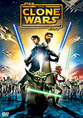 Star Wars - The Clone Wars