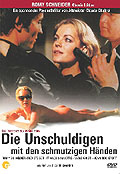 Romy Schneider - Die Unschuldigen mit den schmutzigen Hnden