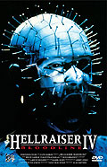 Hellraiser IV - Bloodline - Limited Uncut Edition - Cover D