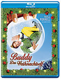 Film: Buddy - Der Weihnachtself
