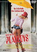 Tinto Brass - Playboys