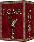 Film: Rom - Complete Collection