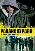 Film: Paranoid Park