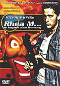 Film: Rhea M... es begann ohne Warnung