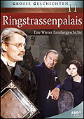 Film: Grosse Geschichten 11: Ringstrassenpalais